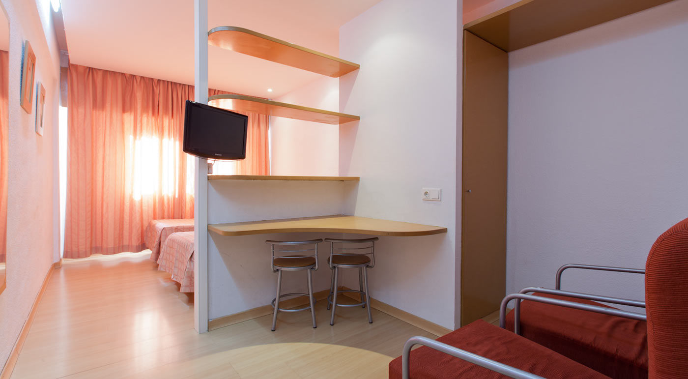 Boutique Urban Madrid Serrano Room photo